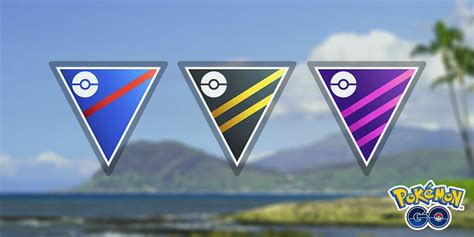 Pokémon Go Battle League Interlude Season Pocketmonstersnet