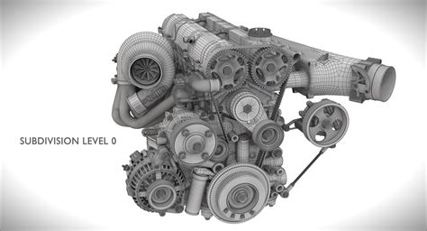 2jz Engine Diagram