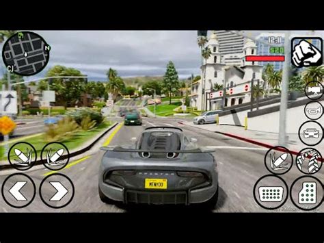 Grand theft auto 5 is a video game that has been officially developed and published under the flag of rockstar north. Gta V Apk Obb Mediafire - Mobile Phone Portal