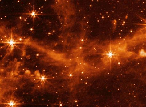 Nasa El Telescopio James Webb Permite Ver Hacia Atrás En El Tiempo