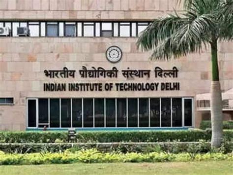 The book focuses on latest research in mechanical engineering design and covers topics such as computational mechanics, finite element modeling. IIT Delhi launches BTech in Engineering and Computational ...