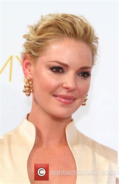 Katherine Heigl Biography News Photos And Videos