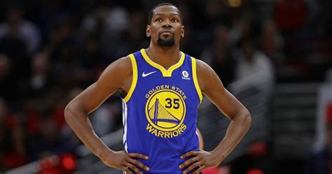 Kevin wayne durant (born september 29, 1988) is an american basketball player for the brooklyn nets of the nba. Kevin Durant Wants To Stay With Warriors Despite Trade Rumors
