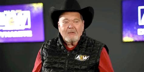 Jim Ross It Seems The Aew Talent Rise To The Occasion For Pay Per View Events