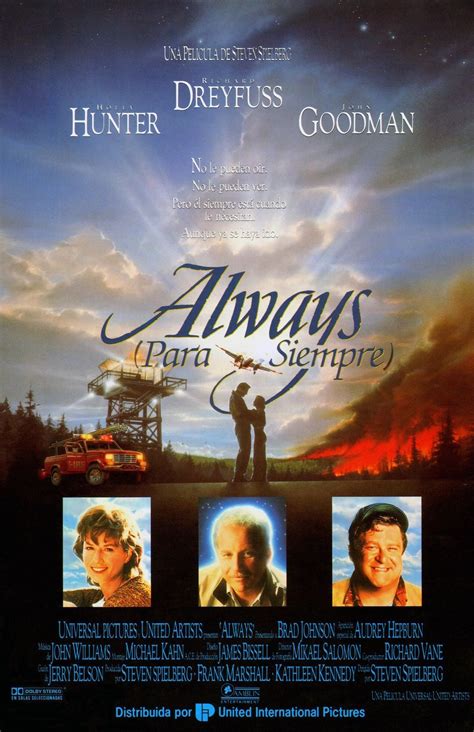 Always 1989 Posters — The Movie Database Tmdb