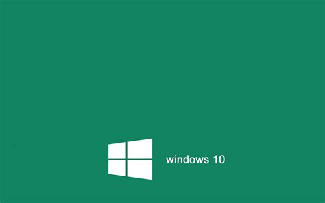 13 Fantastic Hd Windows 10 Wallpapers