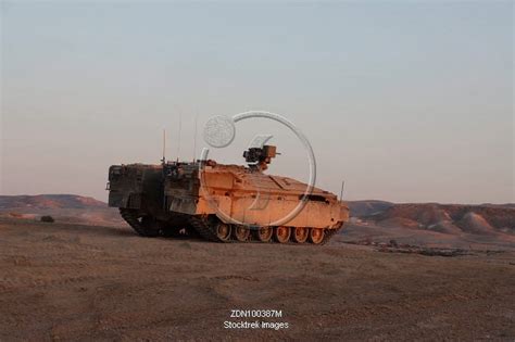 Namer Armored Personnel Carriers Of The Israel Defense Forces