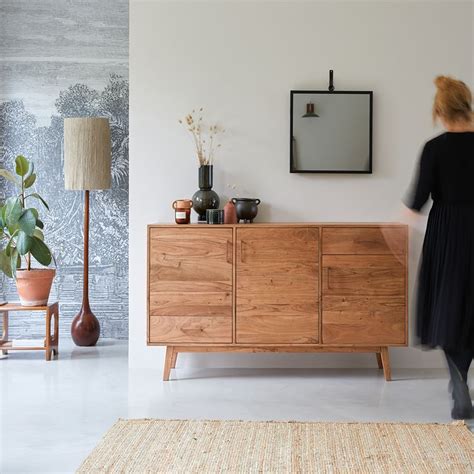 meuble en bois et mobilier en bois massif tikamoon tikamoon sturdy furniture solid wood