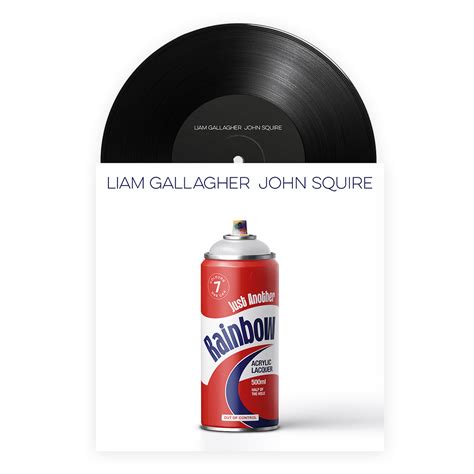 Liam Gallagher Official Site