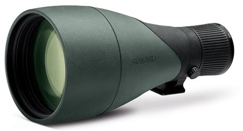 Swarovski Atxstxbtx Objektivmodul 115mm Büchi Optik Ag Bern