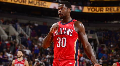 As of now, he is playing for the new york knicks of the national basketball association (nba). Julius Randle, Knicks agree to three-year, $63 million deal - Sports Illustrated