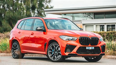 Bmw X5 M 2024 Reviews News Specs And Prices Drive