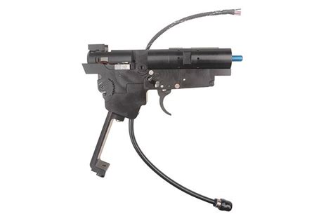 Polarstar Hpa Fusion Engine V3 Ak Gearbox Kit Airsoftarms Tacstore