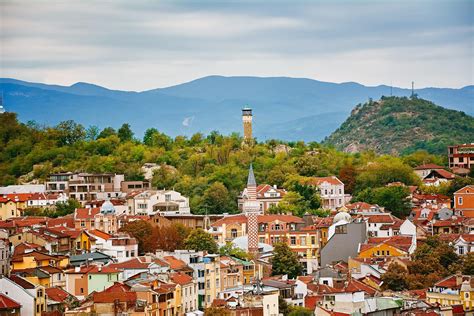 Plovdiv Tourist Guide Planet Of Hotels