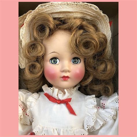 effanbee 20” composition honey doll all original vintage playthings ruby lane