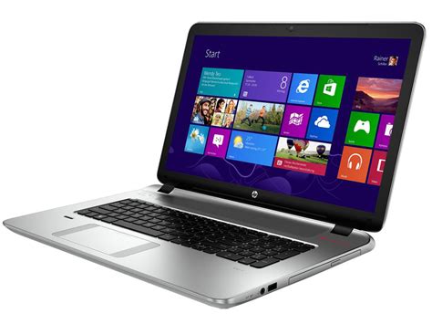 Hp Envy Notebook Review Notebookcheck Net Reviews