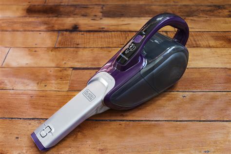 The 8 Best Cordless Stick Vacuums Of 2019