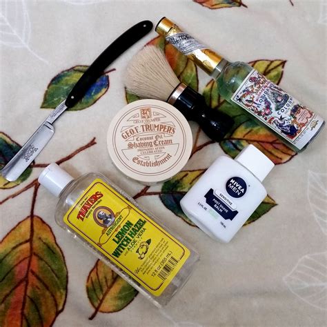 Include shopping in your sunway geo avenue tour in malaysia with details like location, timings, reviews & ratings. The Haddon Brand Vintage Straight Razor Shave, Shave Of ...