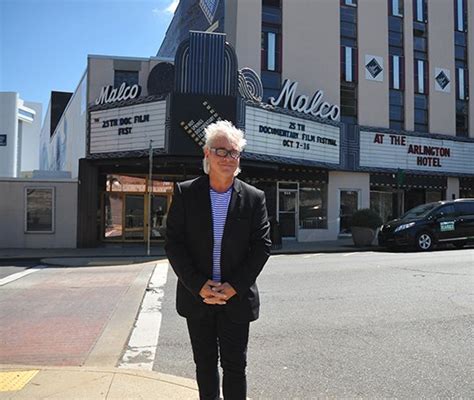 Maxwell Blade Going Home To Historic Malco Theatre