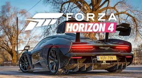 Forza Horizon 4 Larte Del Racing Gamempireit