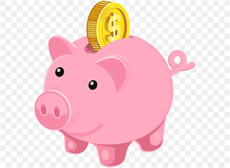 Piggy Bank Money Clip Art Png 579x600px Piggy Bank Bank Coin