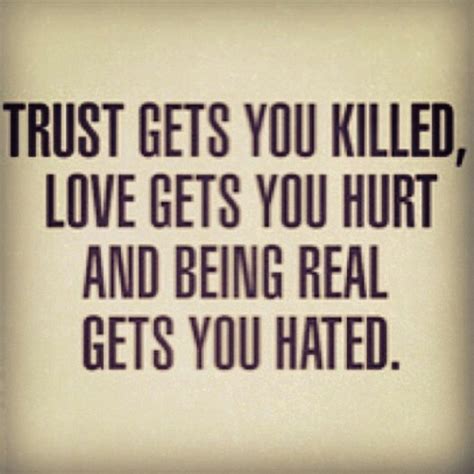 Killed Love Quotes Image Quotes At