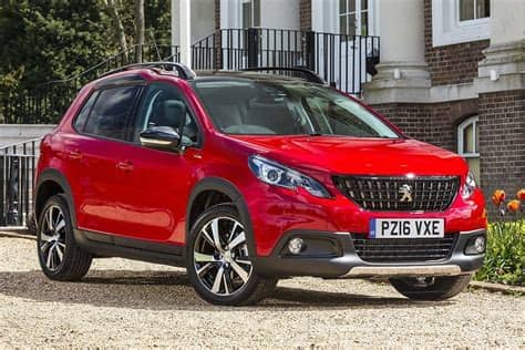 Şerit konumlandırma sistemii ve stop & starti özelliğine sahip adaptif cruise control sistemi ile hızınızı otomatik olarak öndeki araca göre uyarlayarak güvenli. Peugeot 2008 PureTech 110 EAT6 2016 Road Test | Road Tests ...