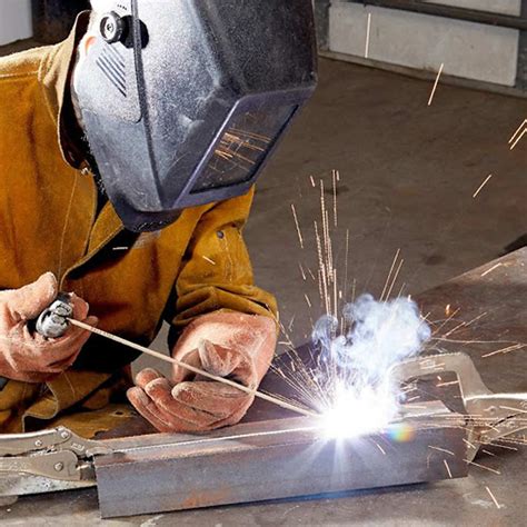 Understanding The Basics Of Stick Welding Dos And Donts Express