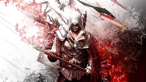 RishGamer Assassin S Creed II GRATIS