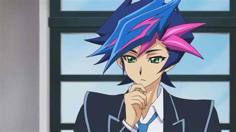 Spring 2017 Anime Yu Gi Oh Vrains The Indonesian Anime Times By