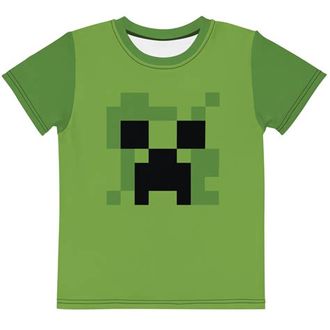 Creeper Costumes Official Minecraft Shop
