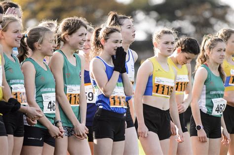 Lanark all set to host Lindsays Short Course XC - Scottish Athletics