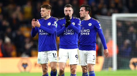 Norwich city vs leicester city. Premier League Odds, Best Bet Pick (Friday, Feb. 28 ...