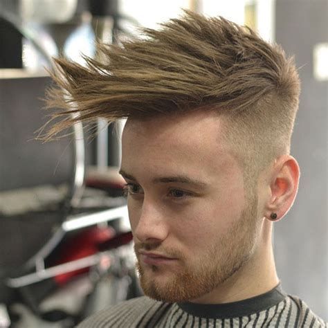 Juice haircut and high top fades 5 looks we love. 23 Disconnected Undercut Haircuts (2021 Guide)