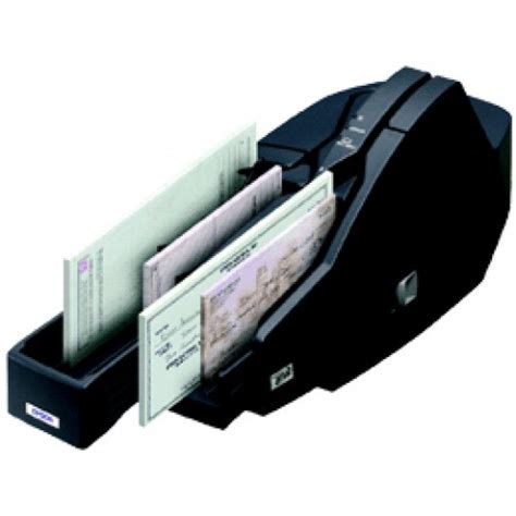 Venta Epson Escaner Cheque Tm S1000 Usbalimentacion Sencilla 2 Comp