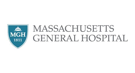 Massachusetts General Hospital Mgh Logo Download Ai All Vector Logo