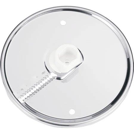Maybe you would like to learn more about one of these? KitchenAid Food Processor Julienne Disc - Walmart.com
