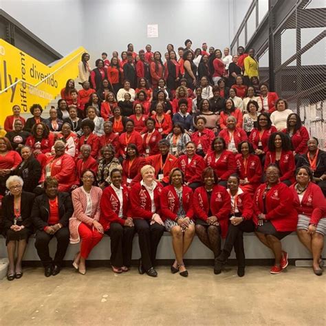 Photo Gallery Delta Sigma Theta Sorority Inc Oklahoma Sooner City