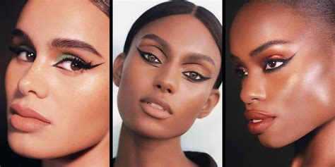 The Biggest And Boldest Makeup Trends Of 2021 According To Sir John Ny Beauty Review
