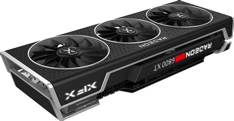 Amd announces radeon rx 6700 xt for rs 46008 to compete with nvidia rtx 3070 | digit. XFX unveils the Speedster MERC319 AMD Radeon RX 6800 XT ...