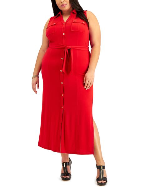 20 Best Plus Size Maxi Dresses For The Summer Purewow