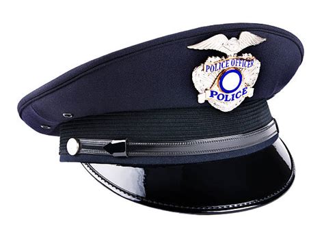 Police Hat Pictures Images And Stock Photos Istock