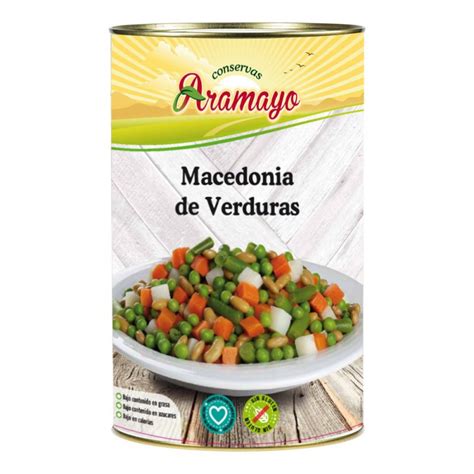 Tapez un ingredient, recette, produit Macédoine de légumes