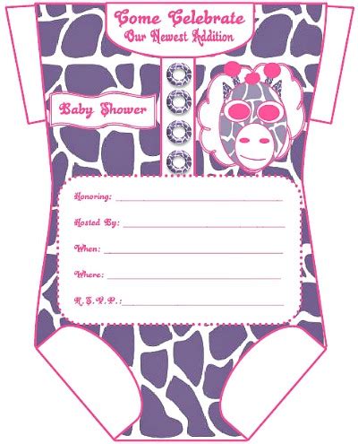 minion purple party printable party invitations ideas