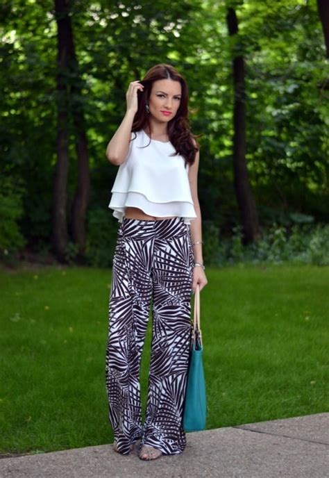 Summer Trends In The Style Of The Fashion Bloggers Women Daily Magazine