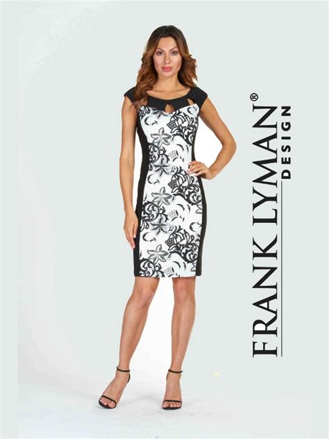 Frank Lyman Dresses And Special Occasion Wear Chester