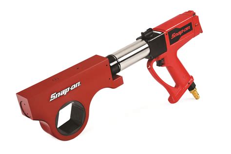 Snap Ons New Torque Wrench Can Achieve Faster Speeds Wind Systems