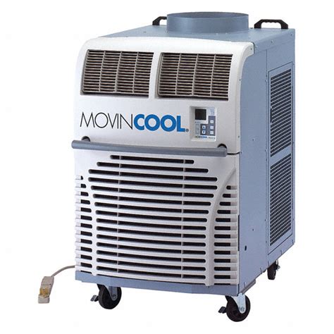 Your air conditioner cleans, cools and dehumidifies the air in your room to provide you with the ultimate level of comfort. MOVINCOOL Commercial/Industrial 230/208VACV Portable Air ...