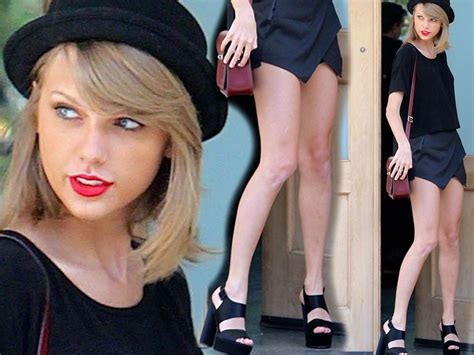 Taylor Swiftã Legs