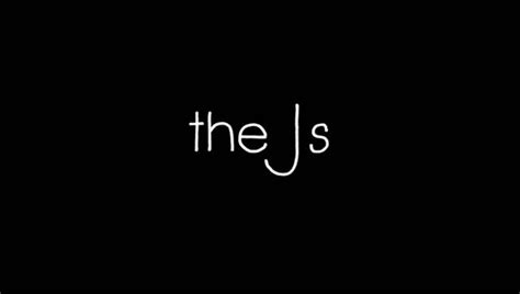 The Js Audiovisual Identity Database